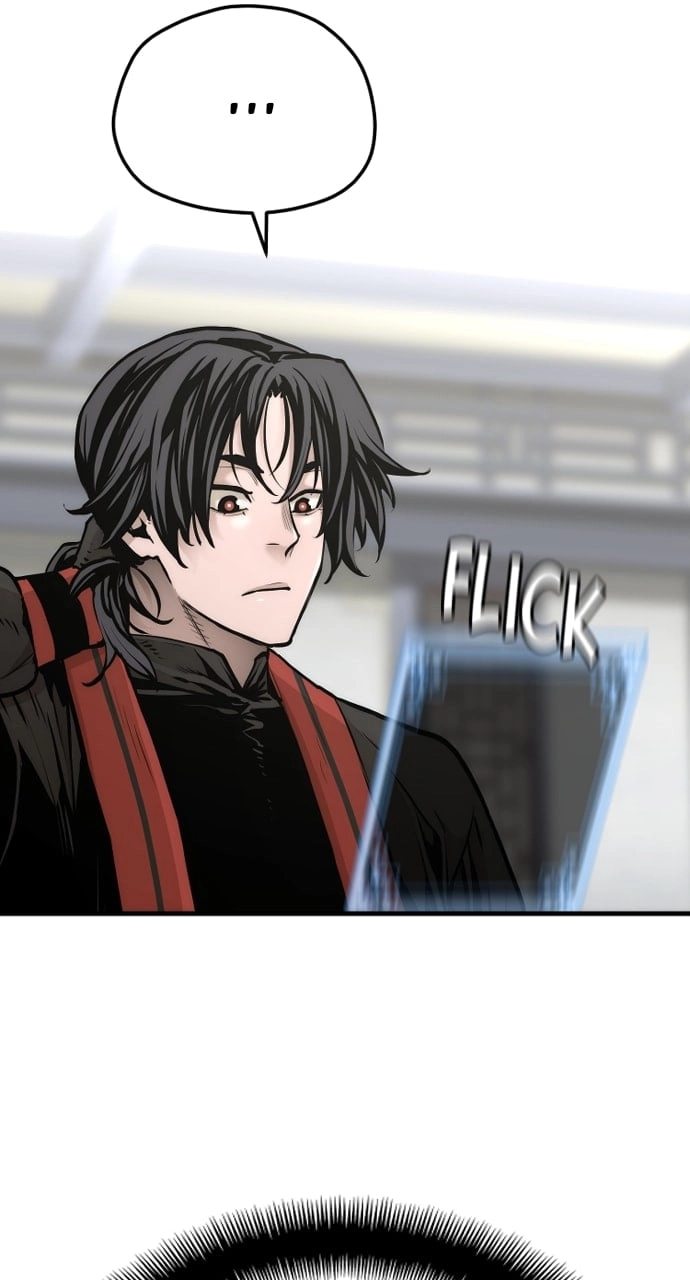 Murim RPG Simulation Chapter 95, page 155 of 169