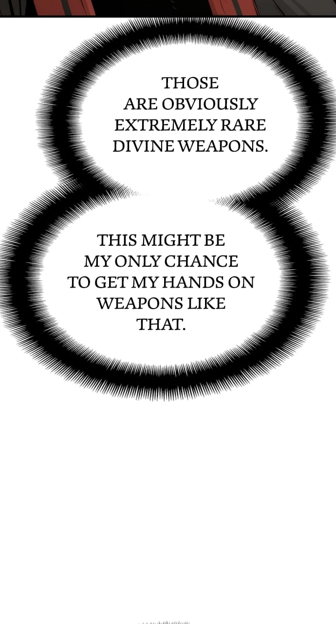Murim RPG Simulation Chapter 95, page 157 of 169