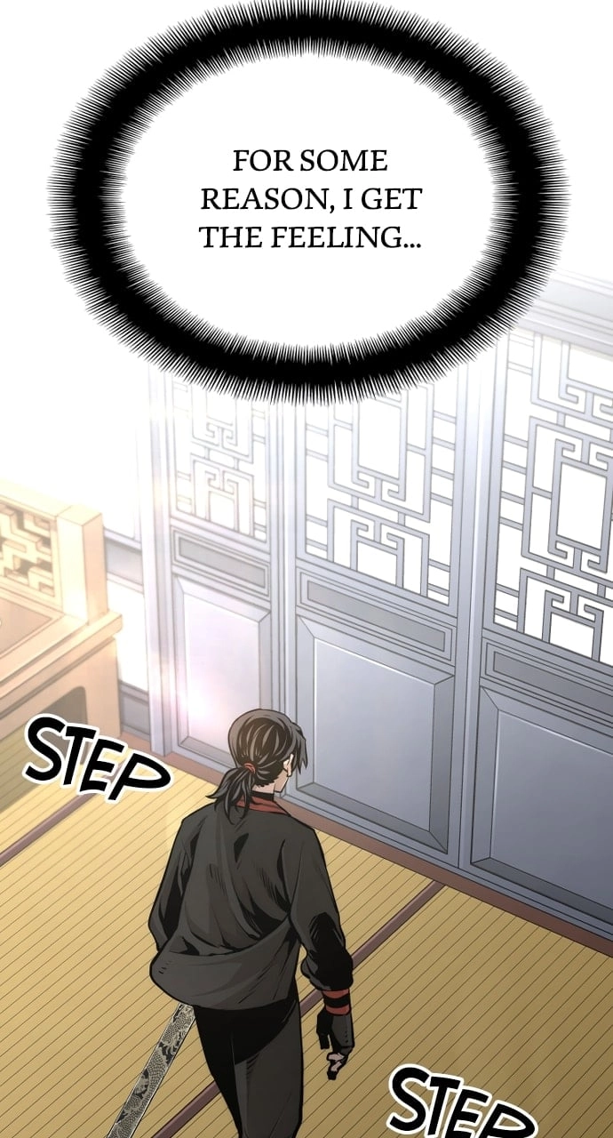 Murim RPG Simulation Chapter 95, page 158 of 169