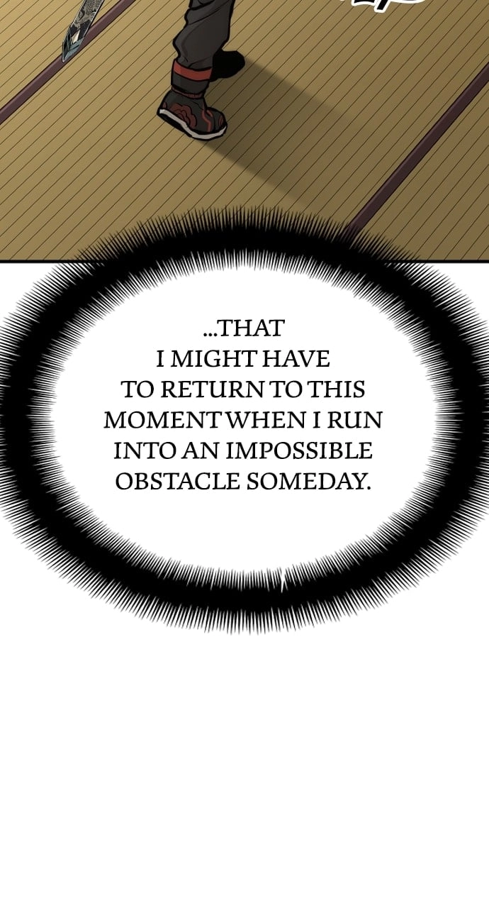 Murim RPG Simulation Chapter 95, page 159 of 169