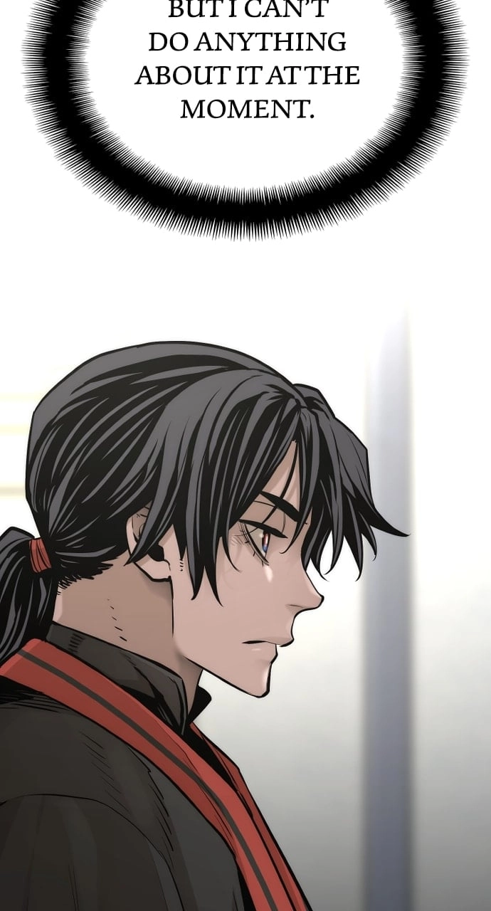Murim RPG Simulation Chapter 95, page 162 of 169