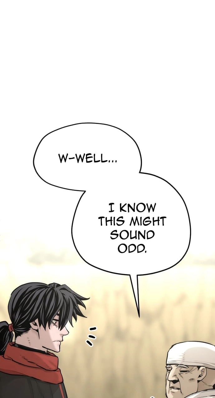 Murim RPG Simulation Chapter 95, page 18 of 169