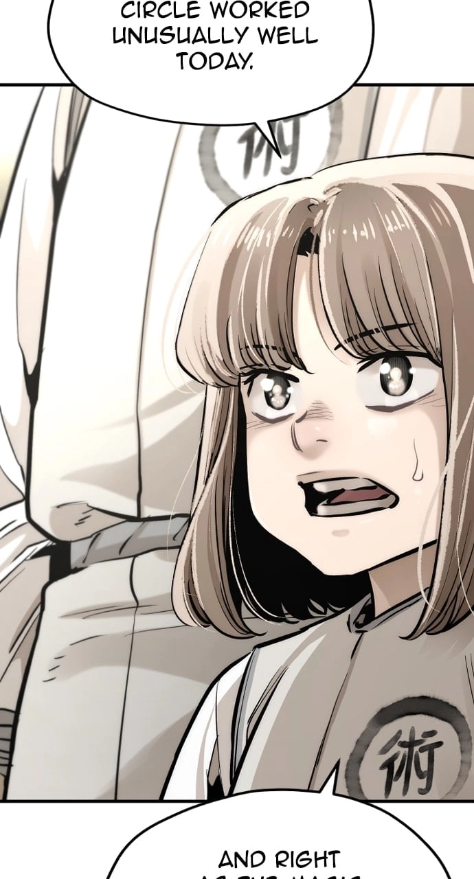 Murim RPG Simulation Chapter 95, page 24 of 169