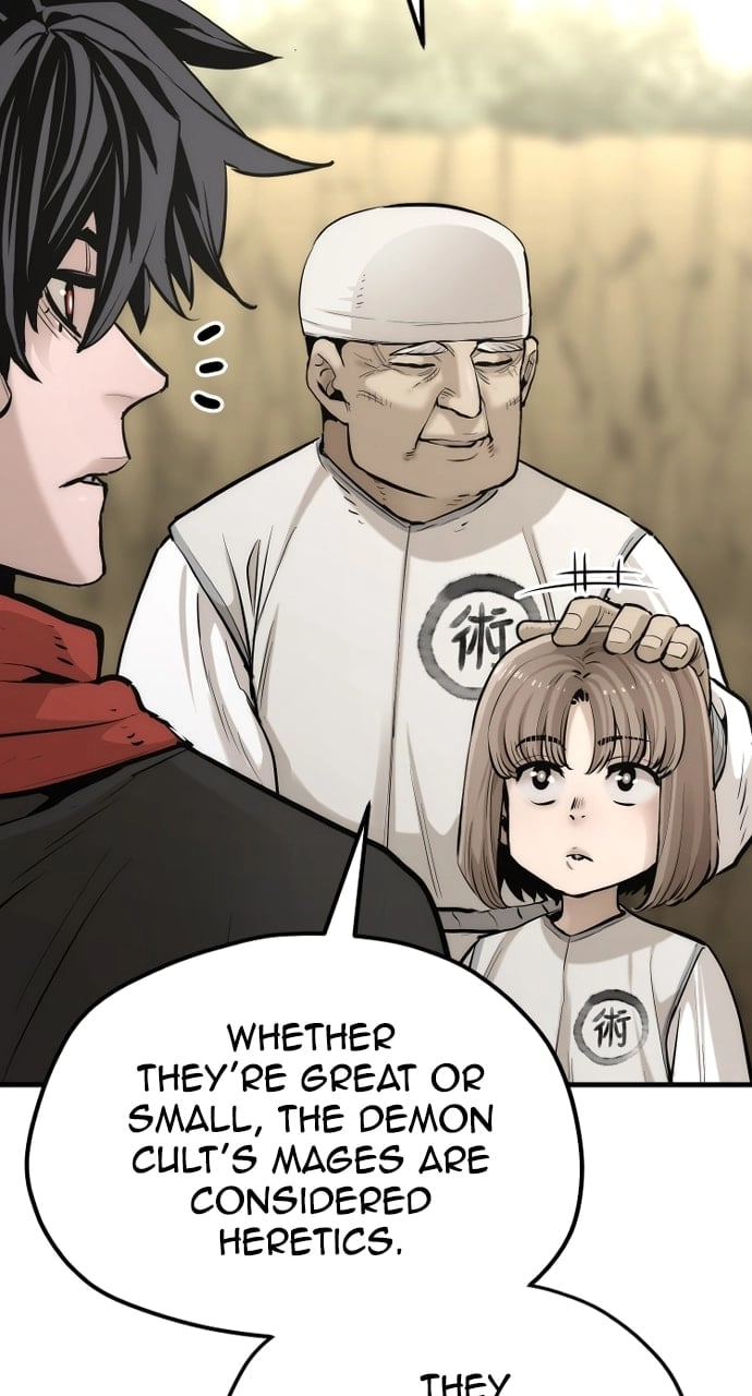 Murim RPG Simulation Chapter 95, page 27 of 169