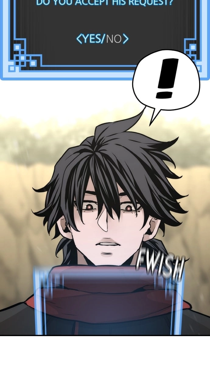 Murim RPG Simulation Chapter 95, page 33 of 169