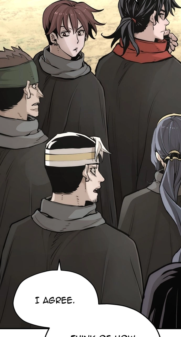 Murim RPG Simulation Chapter 95, page 37 of 169