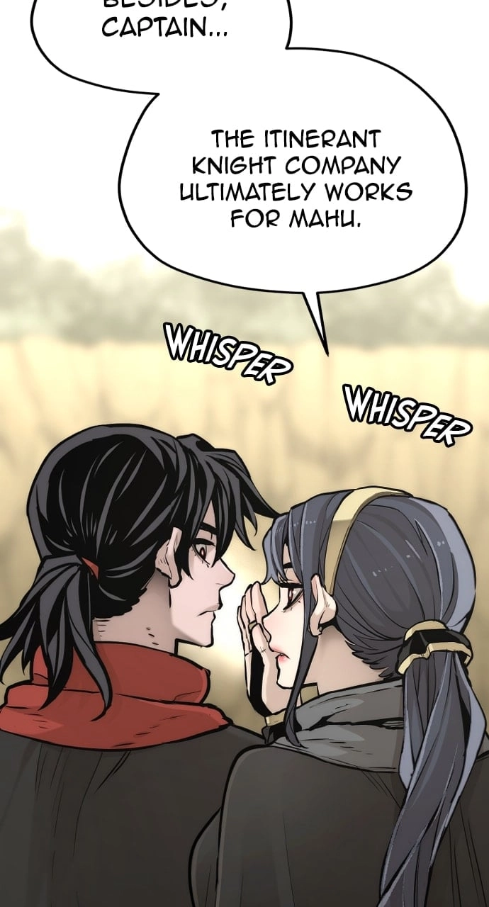 Murim RPG Simulation Chapter 95, page 39 of 169