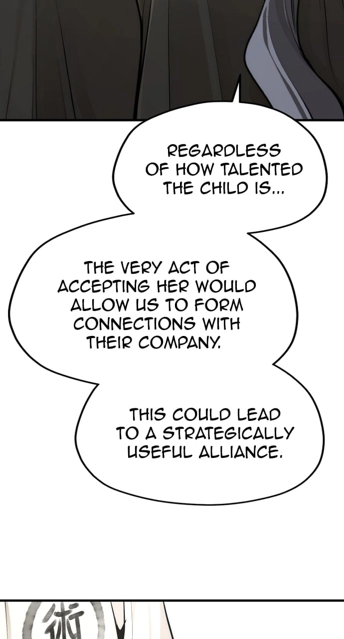 Murim RPG Simulation Chapter 95, page 40 of 169