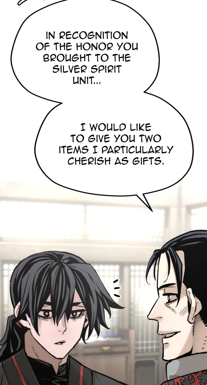 Murim RPG Simulation Chapter 95, page 56 of 169