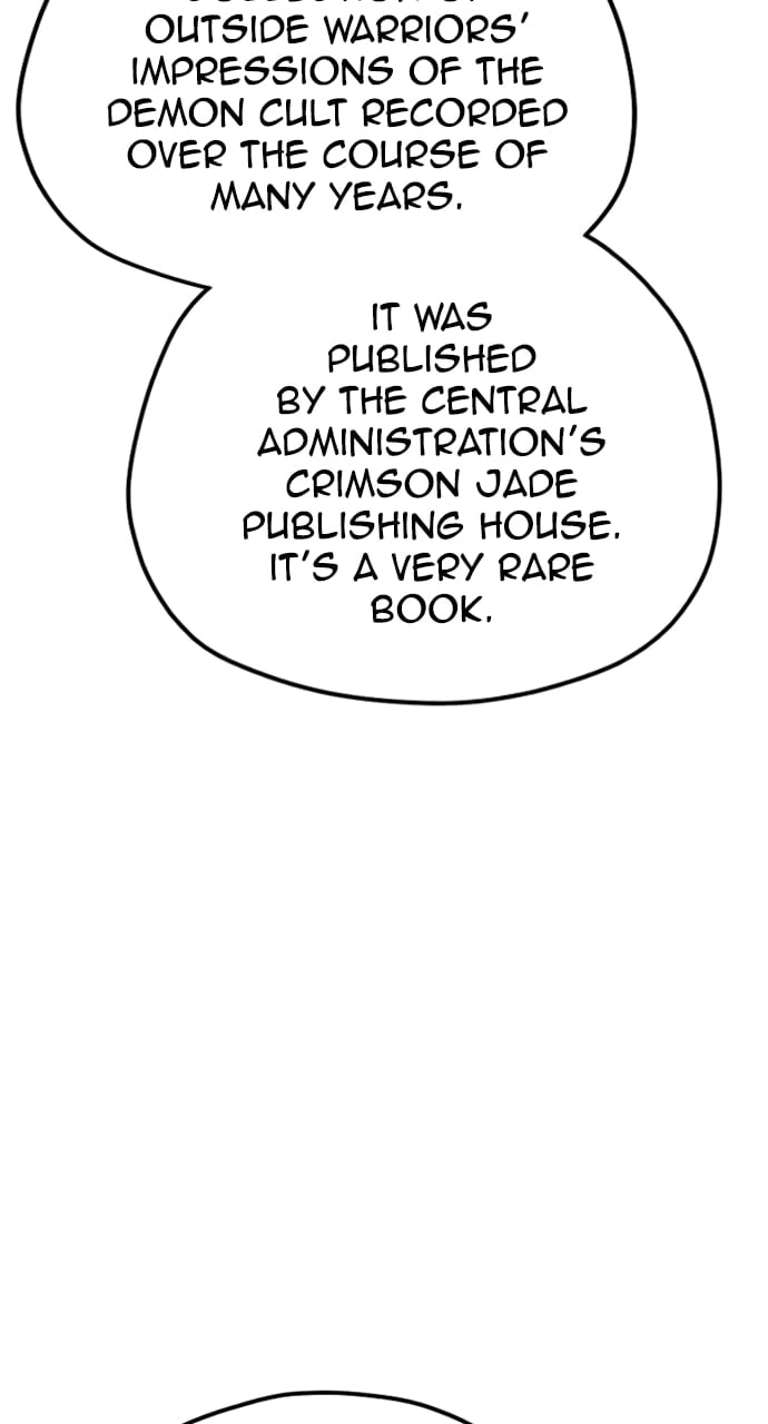 Murim RPG Simulation Chapter 95, page 59 of 169