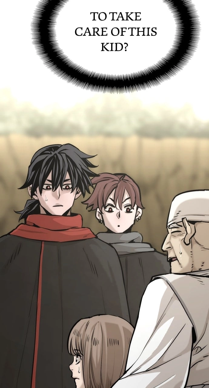 Murim RPG Simulation Chapter 95, page 6 of 169