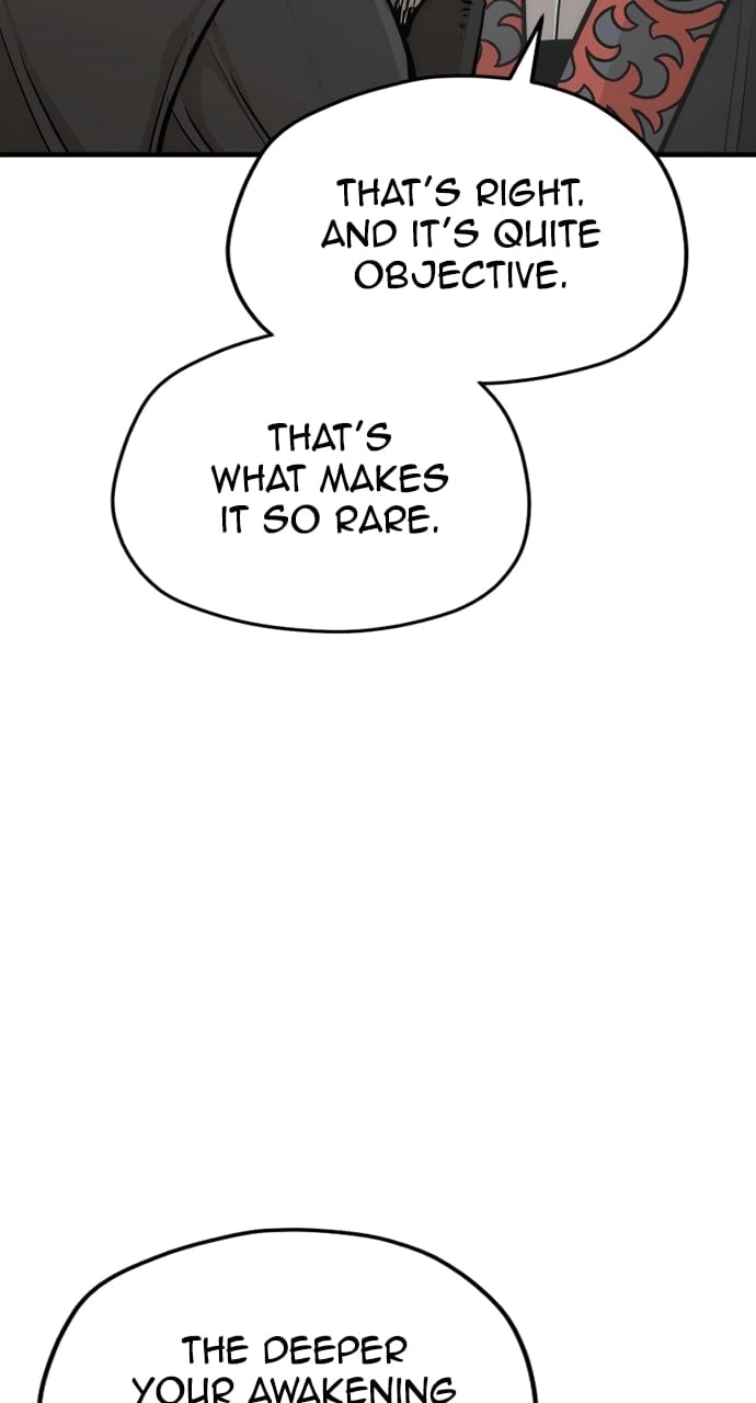 Murim RPG Simulation Chapter 95, page 61 of 169
