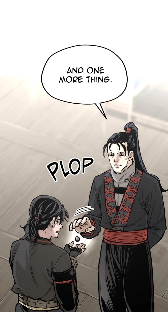 Murim RPG Simulation Chapter 95, page 65 of 169