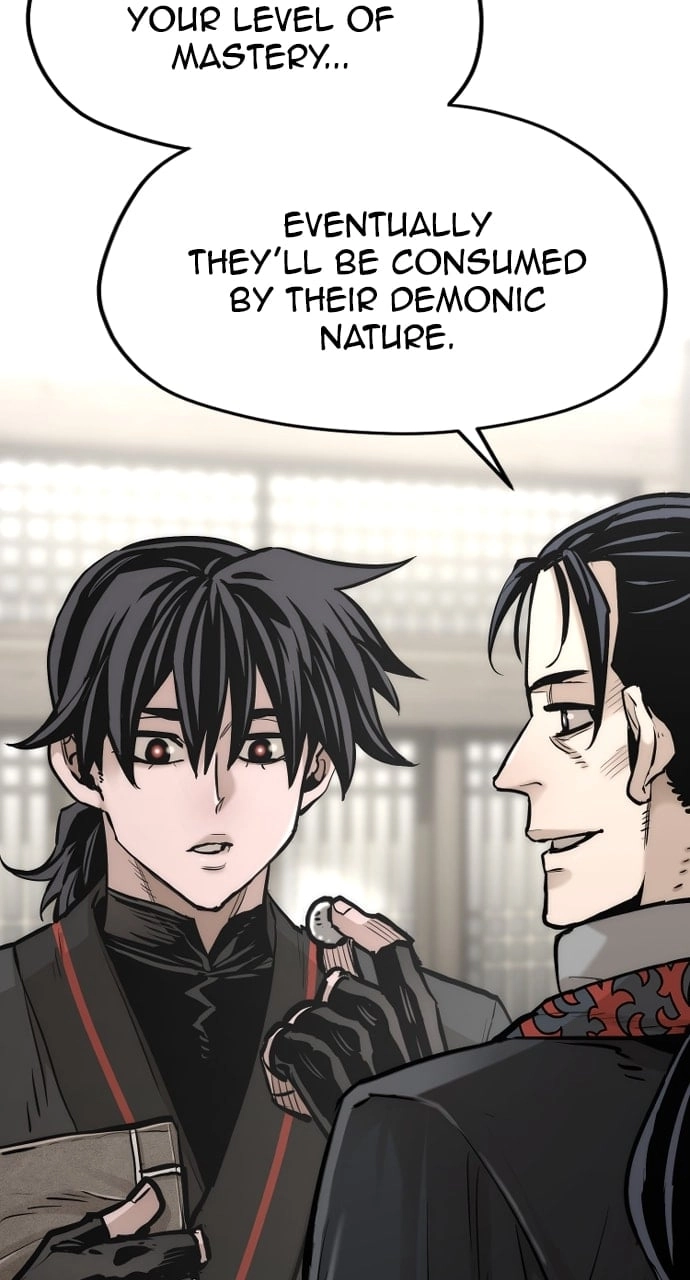 Murim RPG Simulation Chapter 95, page 67 of 169