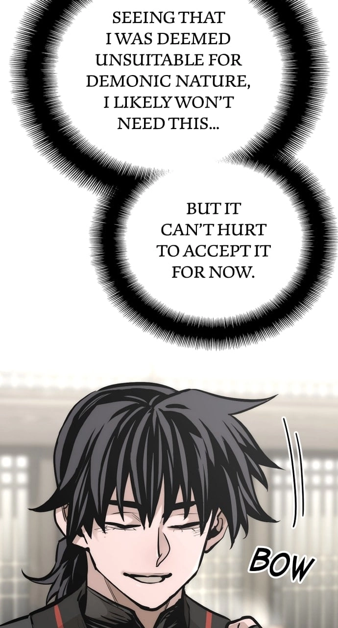 Murim RPG Simulation Chapter 95, page 69 of 169