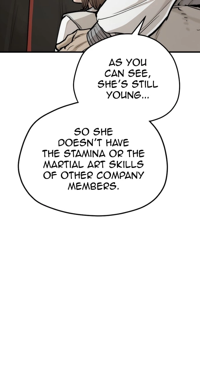 Murim RPG Simulation Chapter 95, page 7 of 169