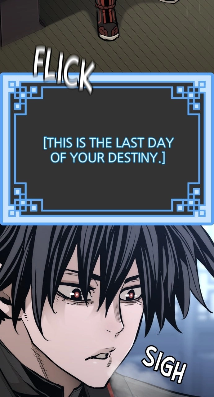 Murim RPG Simulation Chapter 95, page 75 of 169