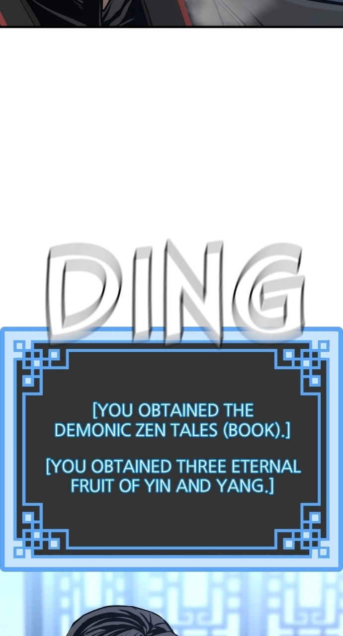 Murim RPG Simulation Chapter 95, page 76 of 169