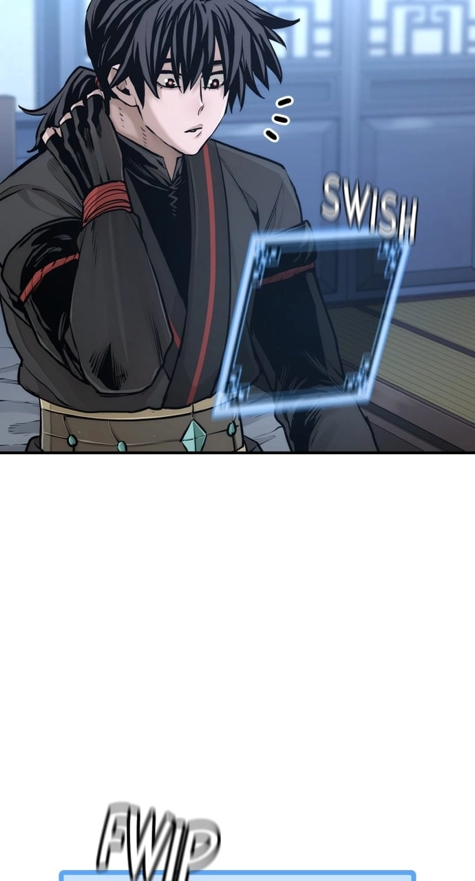 Murim RPG Simulation Chapter 95, page 77 of 169