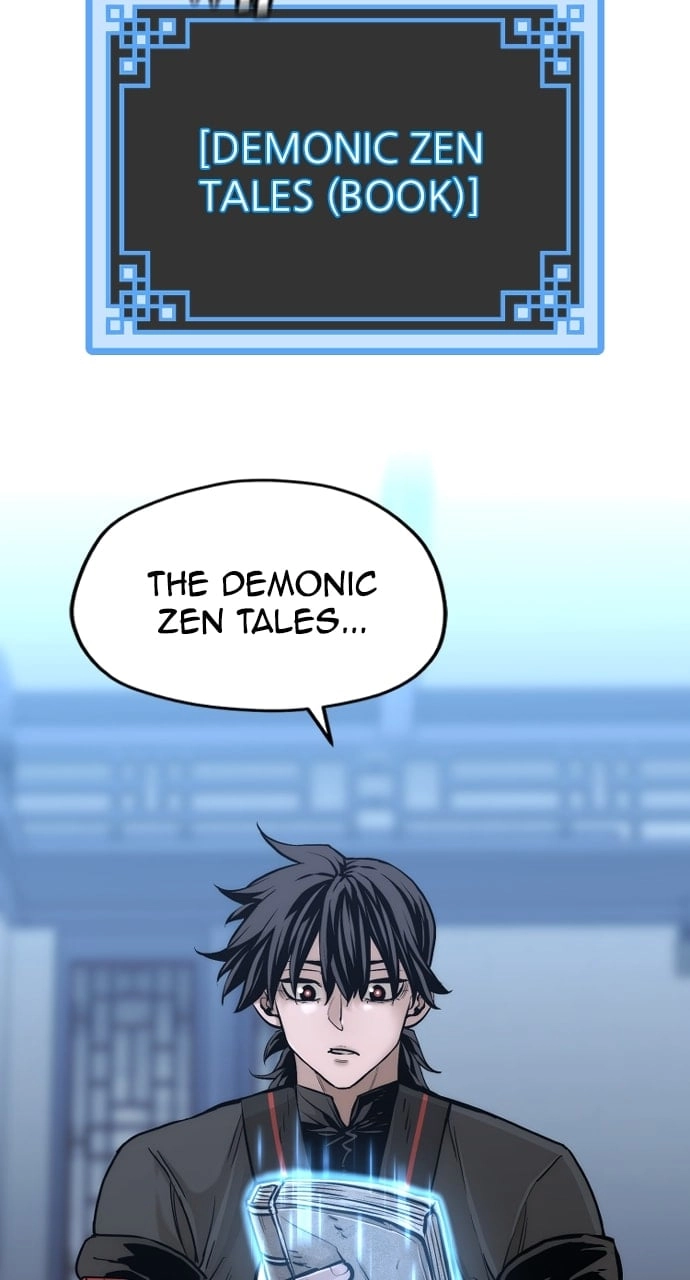 Murim RPG Simulation Chapter 95, page 78 of 169