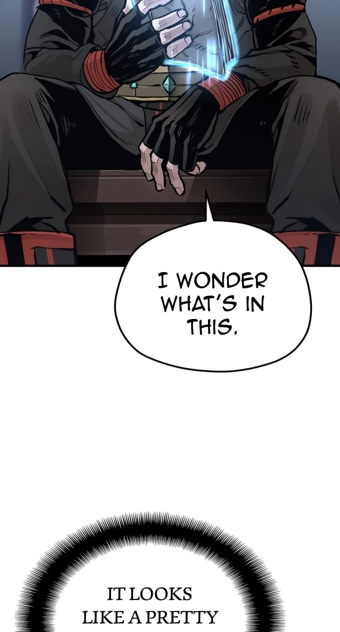 Murim RPG Simulation Chapter 95, page 79 of 169