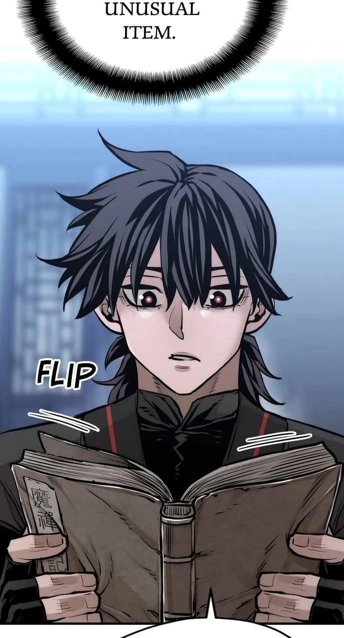 Murim RPG Simulation Chapter 95, page 80 of 169
