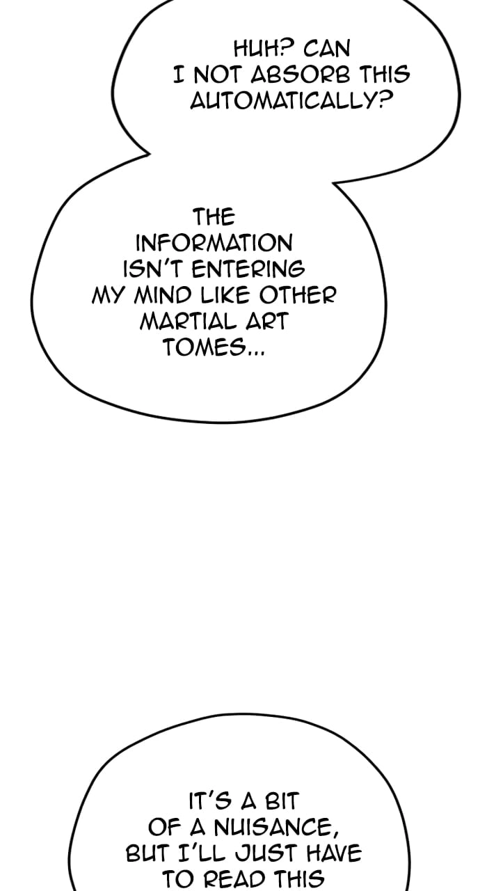 Murim RPG Simulation Chapter 95, page 81 of 169