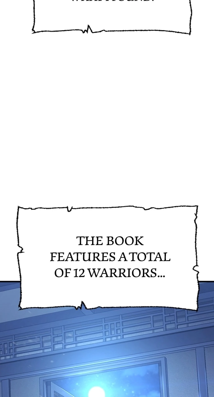 Murim RPG Simulation Chapter 95, page 84 of 169