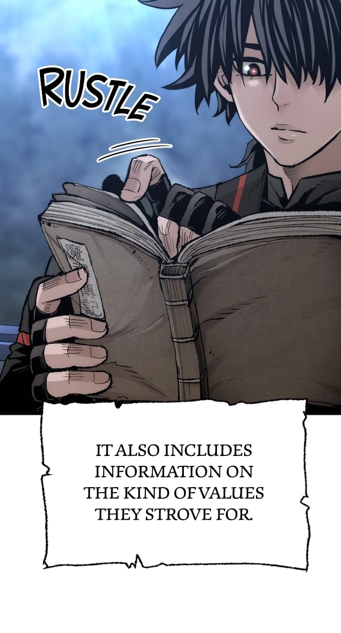 Murim RPG Simulation Chapter 95, page 86 of 169