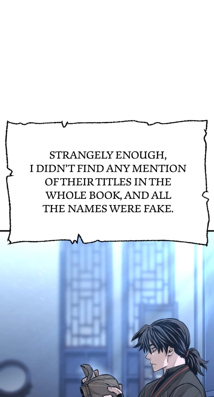 Murim RPG Simulation Chapter 95, page 87 of 169