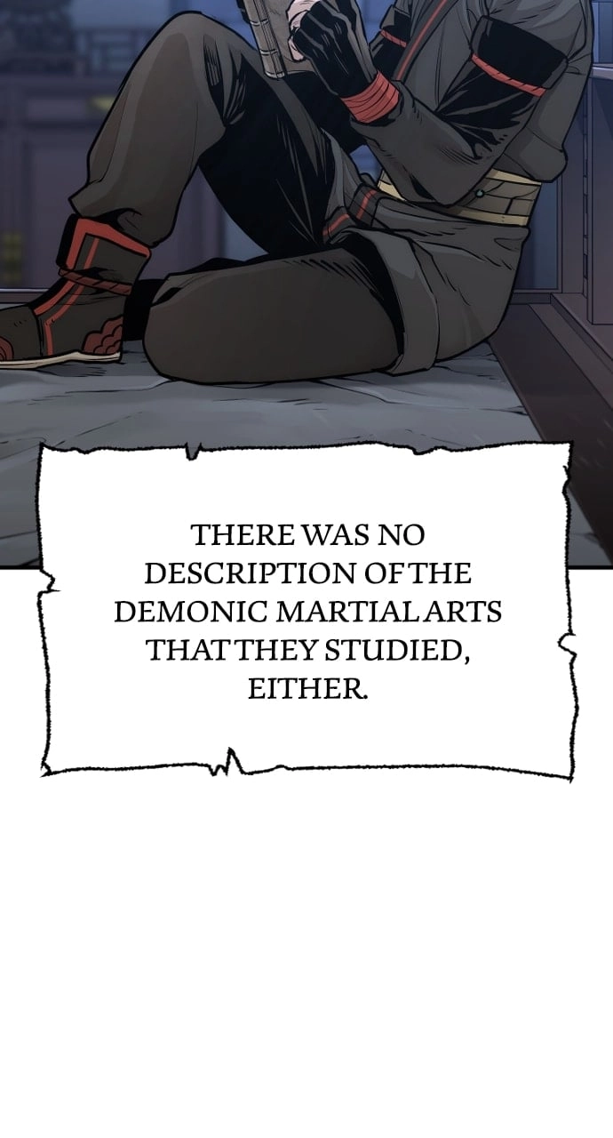 Murim RPG Simulation Chapter 95, page 88 of 169