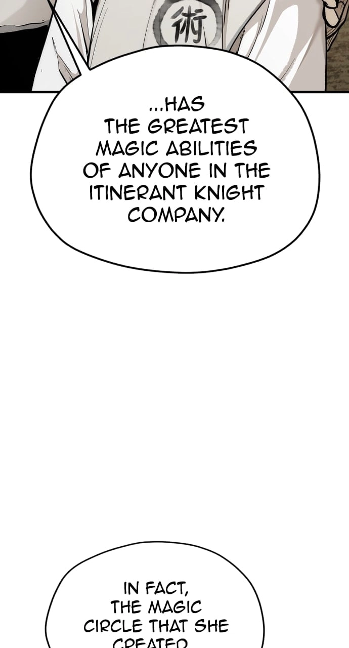Murim RPG Simulation Chapter 95, page 9 of 169