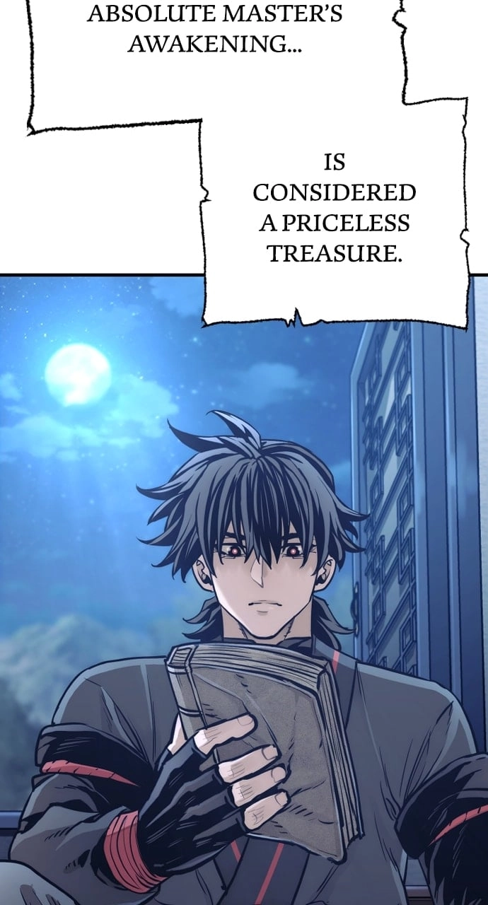 Murim RPG Simulation Chapter 95, page 92 of 169