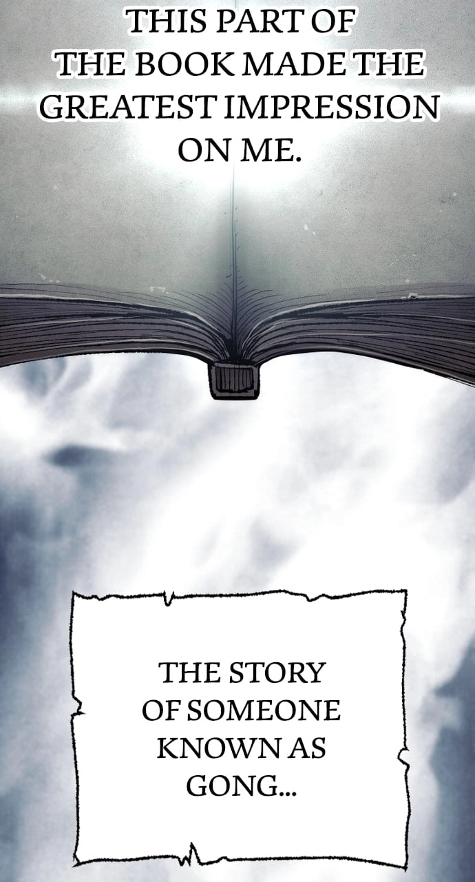 Murim RPG Simulation Chapter 95, page 95 of 169