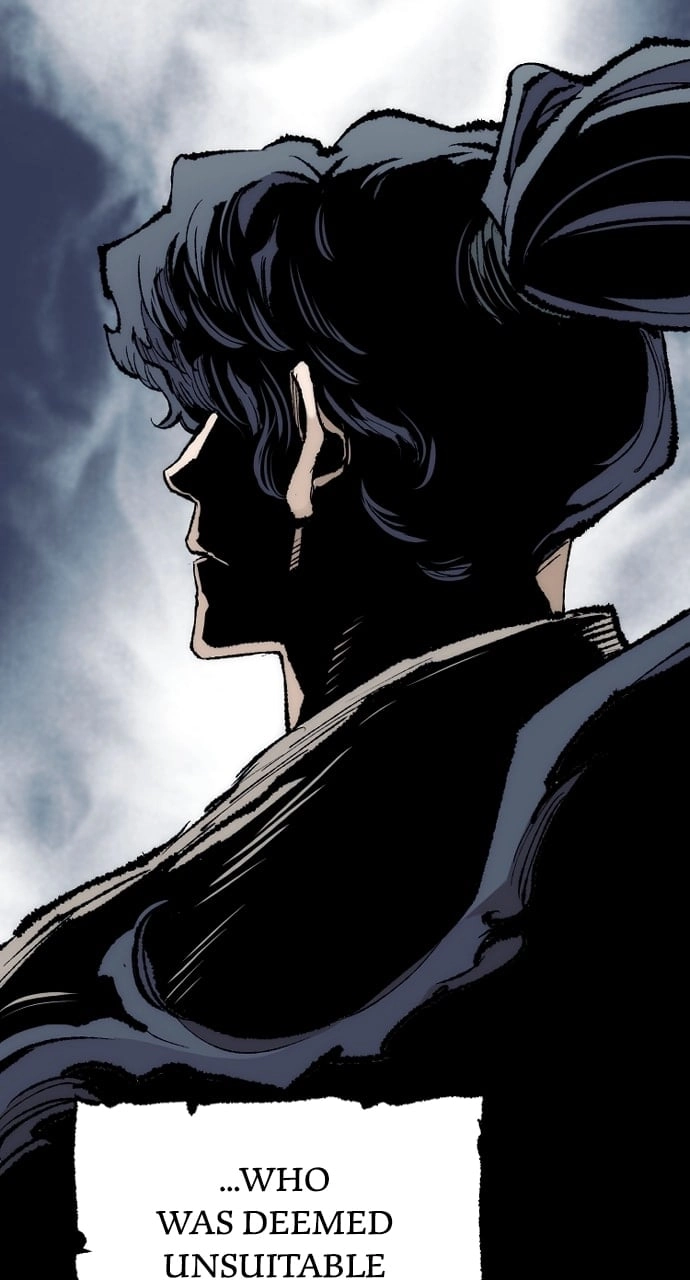 Murim RPG Simulation Chapter 95, page 96 of 169