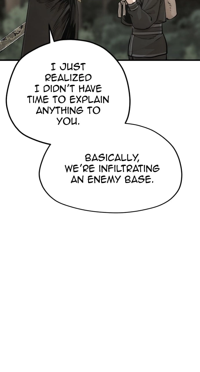 Murim RPG Simulation Chapter 96, page 107 of 189