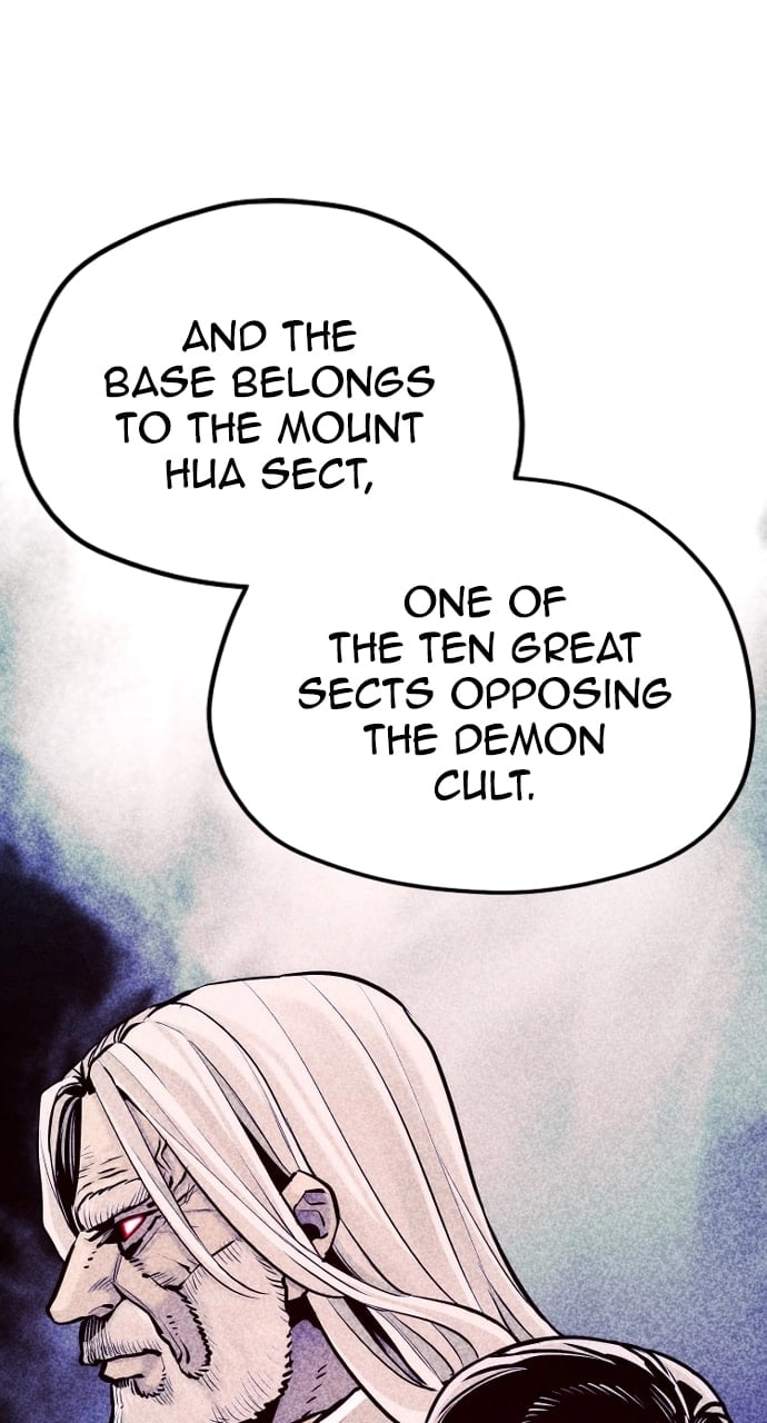 Murim RPG Simulation Chapter 96, page 108 of 189