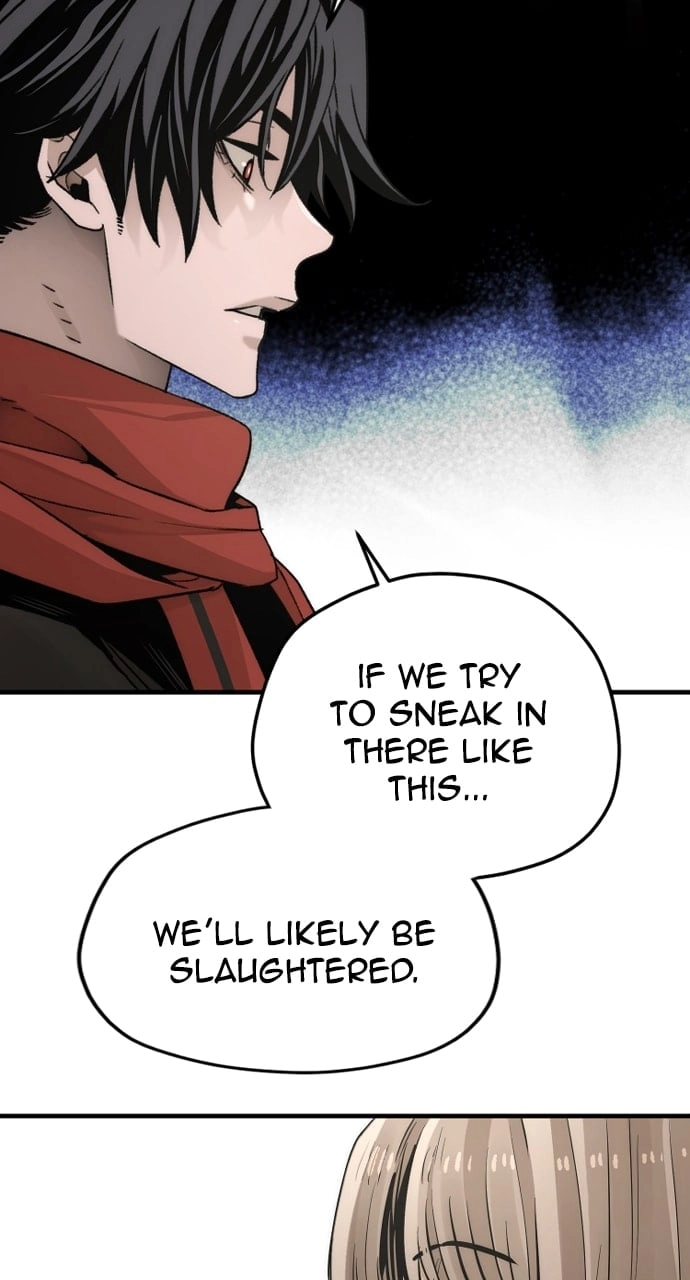 Murim RPG Simulation Chapter 96, page 110 of 189