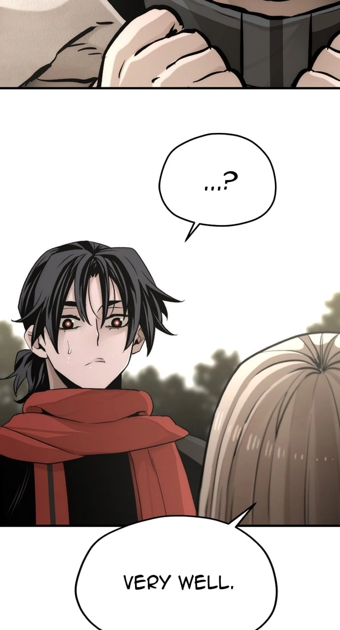 Murim RPG Simulation Chapter 96, page 117 of 189