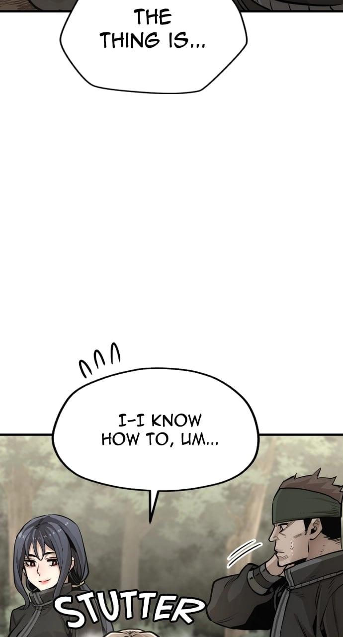 Murim RPG Simulation Chapter 96, page 12 of 189