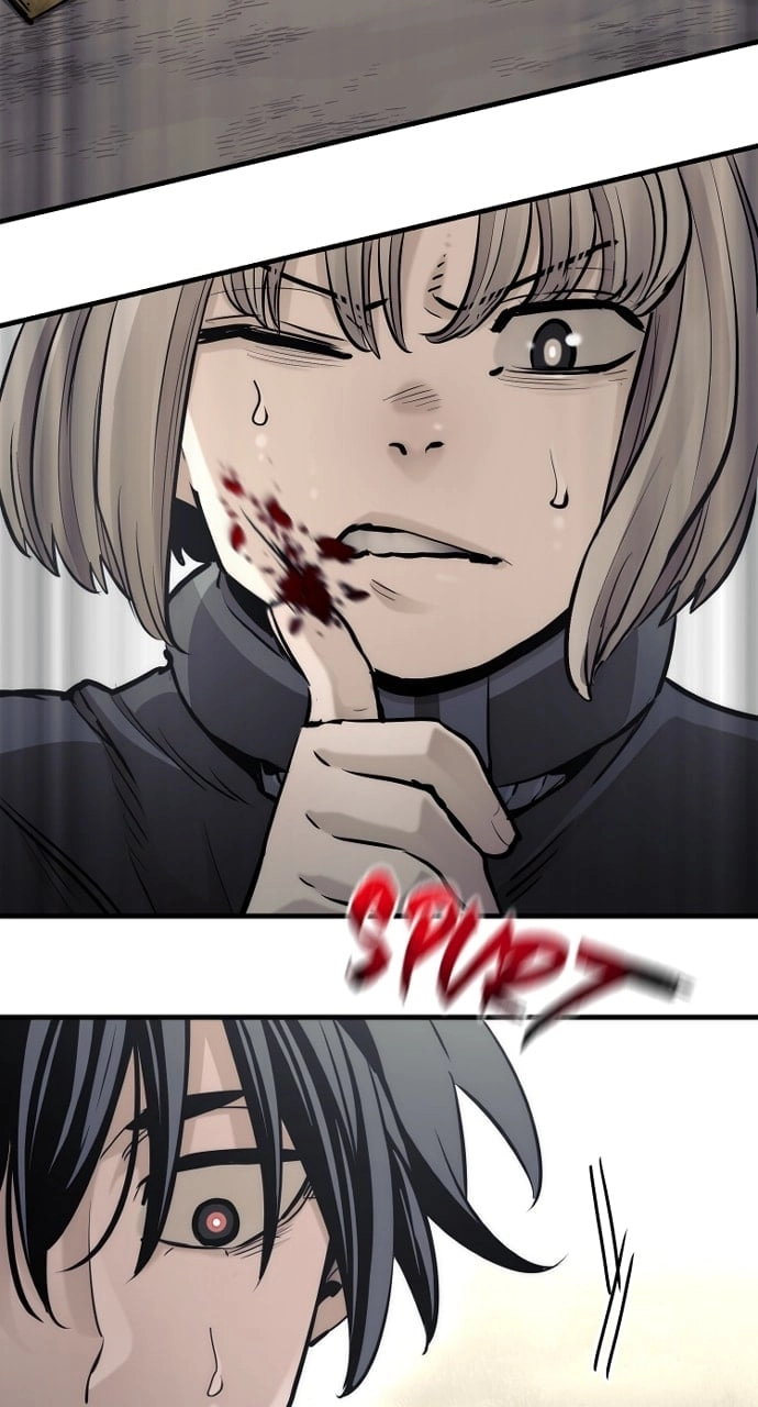 Murim RPG Simulation Chapter 96, page 124 of 189