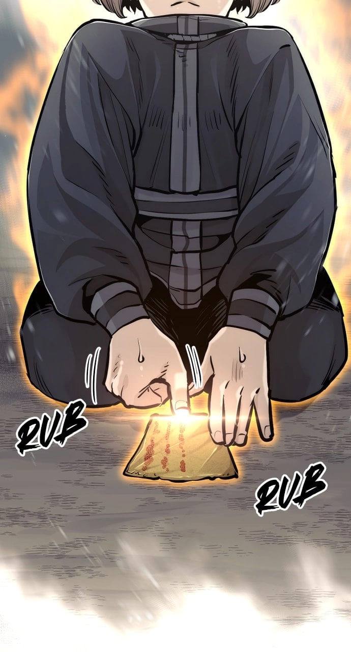 Murim RPG Simulation Chapter 96, page 126 of 189