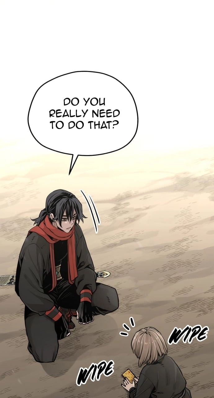 Murim RPG Simulation Chapter 96, page 127 of 189