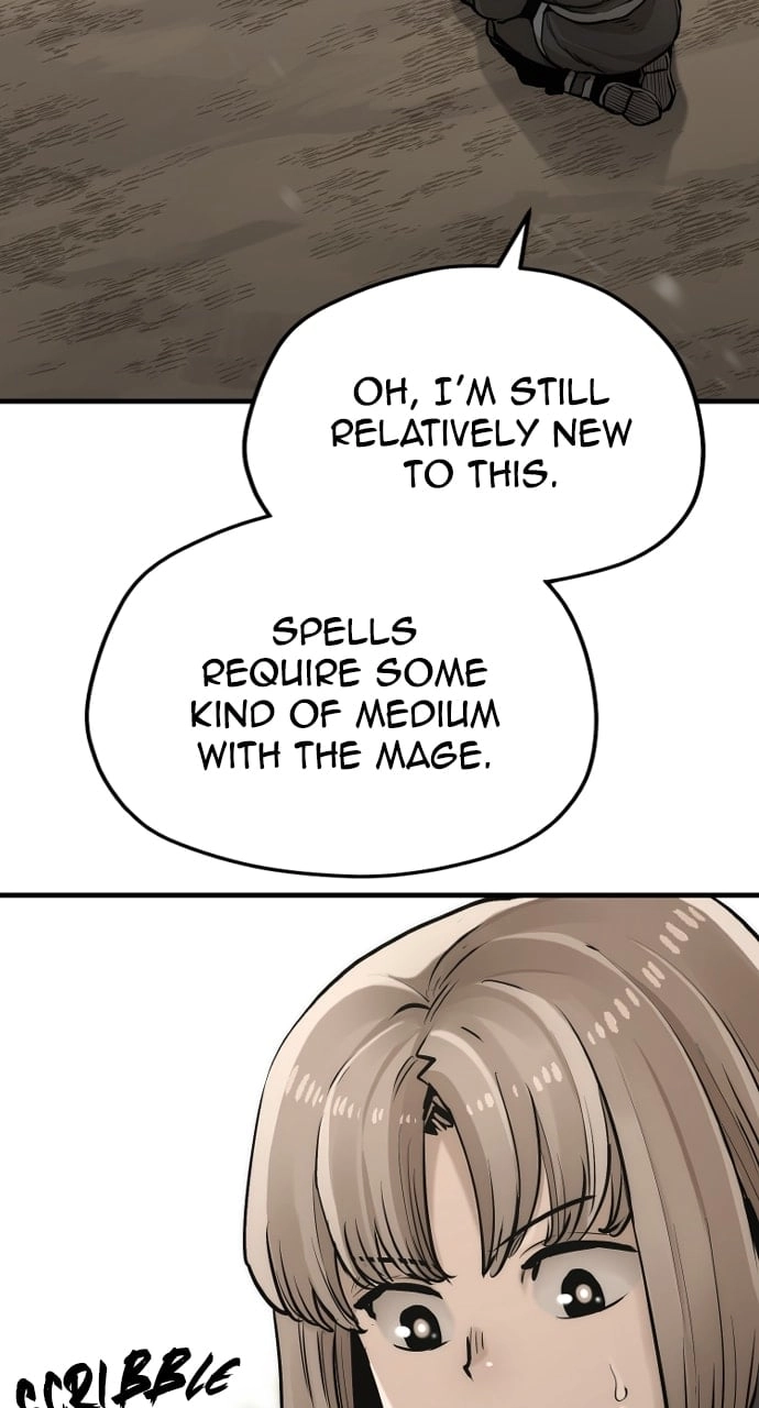 Murim RPG Simulation Chapter 96, page 128 of 189