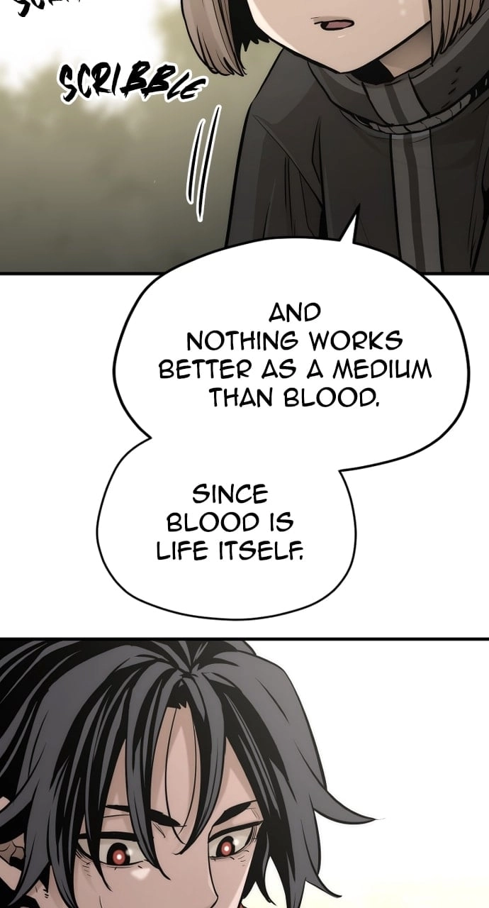 Murim RPG Simulation Chapter 96, page 129 of 189