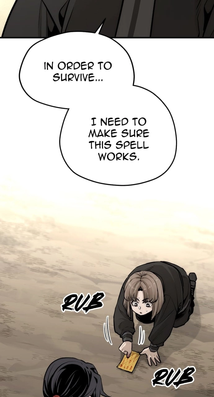 Murim RPG Simulation Chapter 96, page 133 of 189