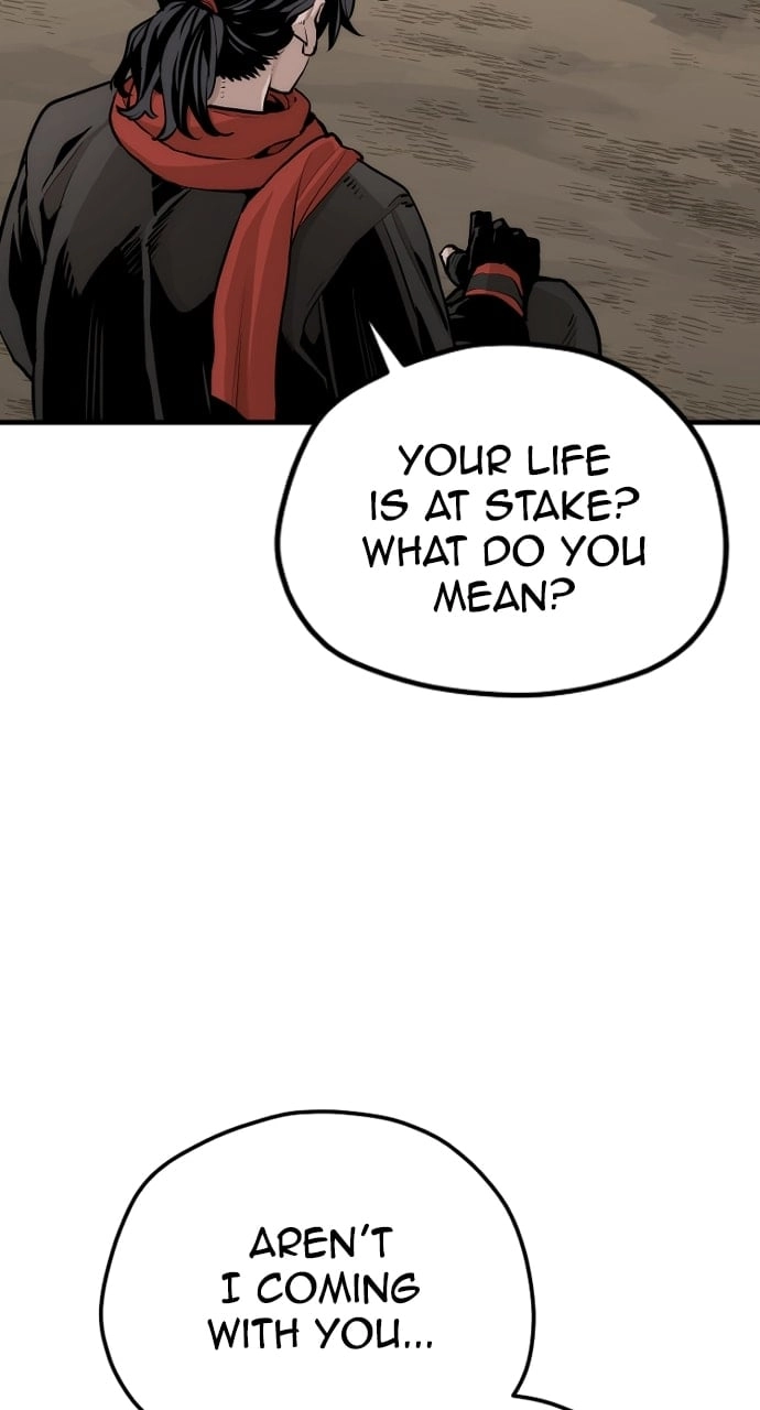 Murim RPG Simulation Chapter 96, page 134 of 189