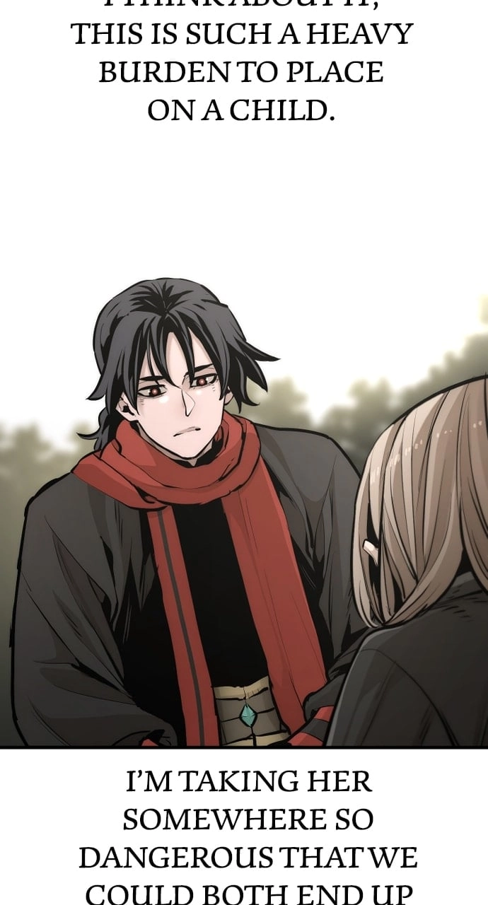 Murim RPG Simulation Chapter 96, page 138 of 189
