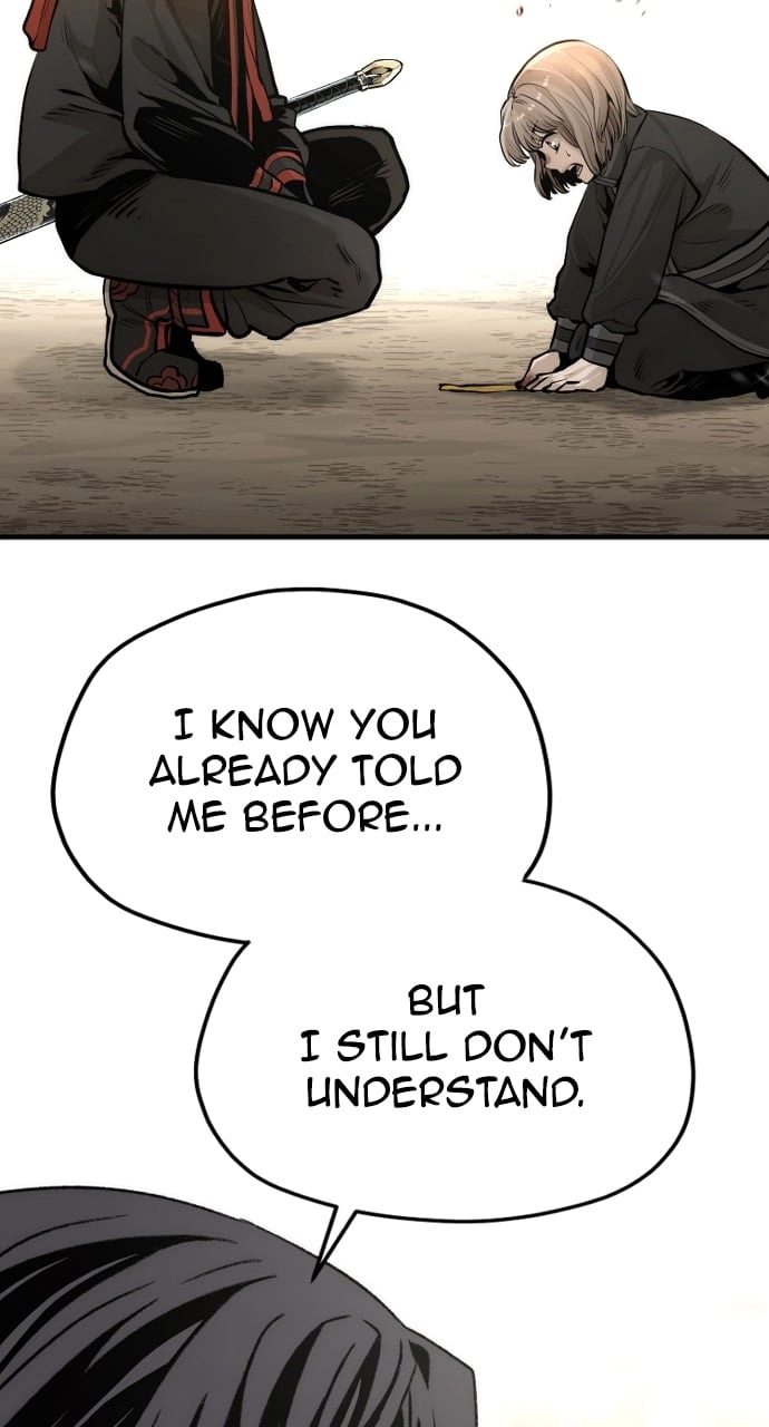 Murim RPG Simulation Chapter 96, page 141 of 189