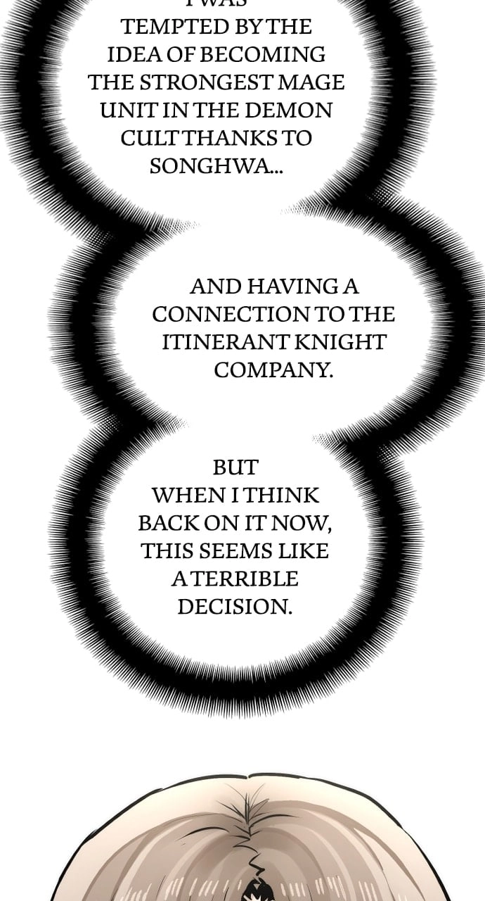 Murim RPG Simulation Chapter 96, page 145 of 189